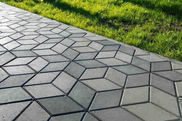 Professional Driveway Pavers in Pinardville, NH