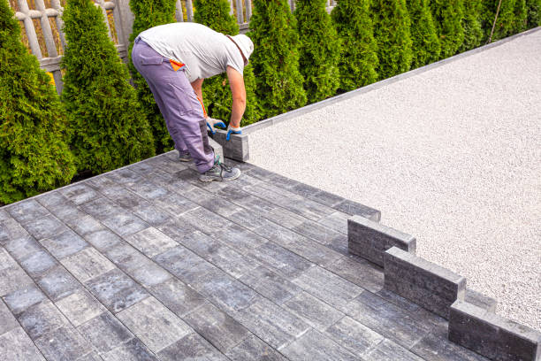 Reasons to Select Us for Your Driveway Paving Requirements in Pinardville, NH