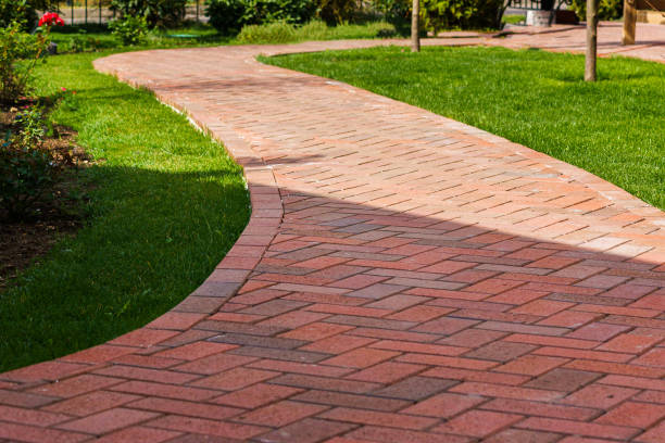 Best Driveway Paver Sealing  in Pinardville, NH