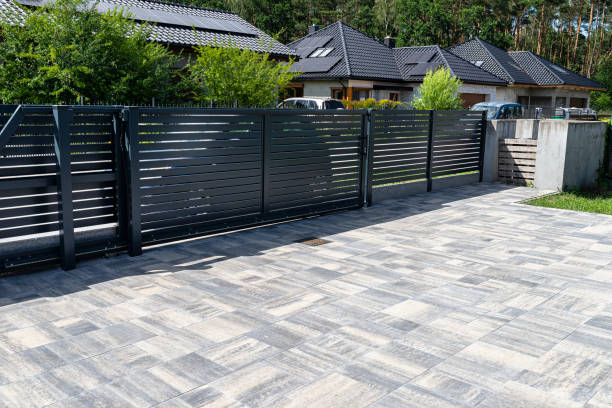 Driveway Pavers for Homes in Pinardville, NH
