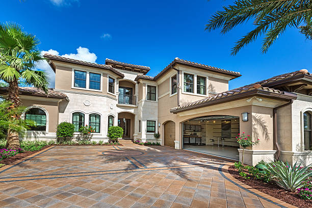 Best Commercial Driveway Pavers  in Pinardville, NH
