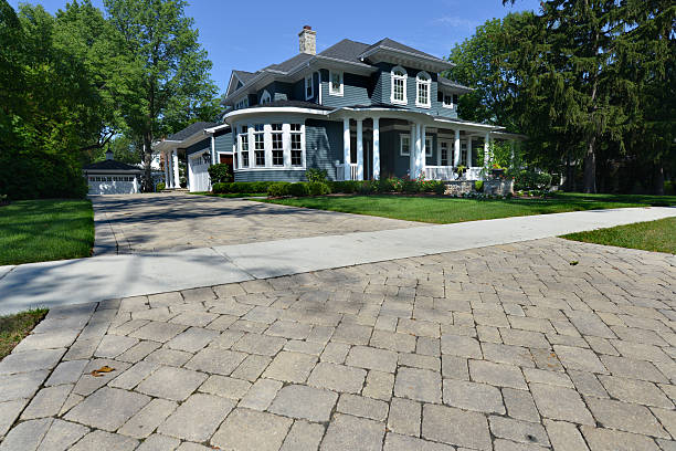 Best Driveway Pavers Cost  in Pinardville, NH