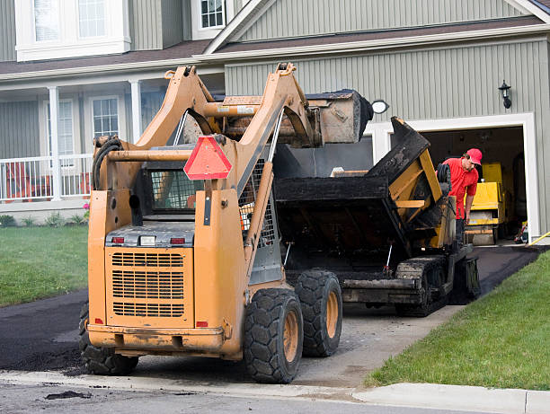 Best Interlocking Driveway Pavers  in Pinardville, NH