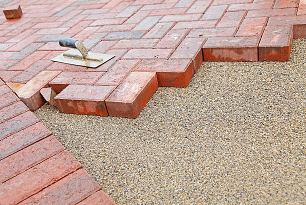 Best Driveway Paving Contractor  in Pinardville, NH