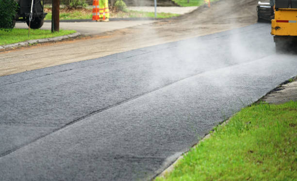 Best Local Driveway Pavers  in Pinardville, NH