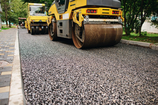 Reliable Pinardville, NH Driveway Pavers Solutions
